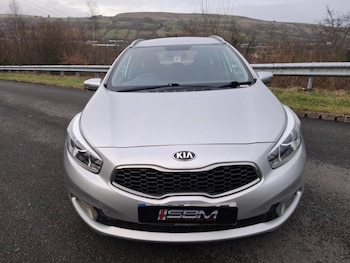 Used Kia Ceed 2015 for sale - 77520571: Photo