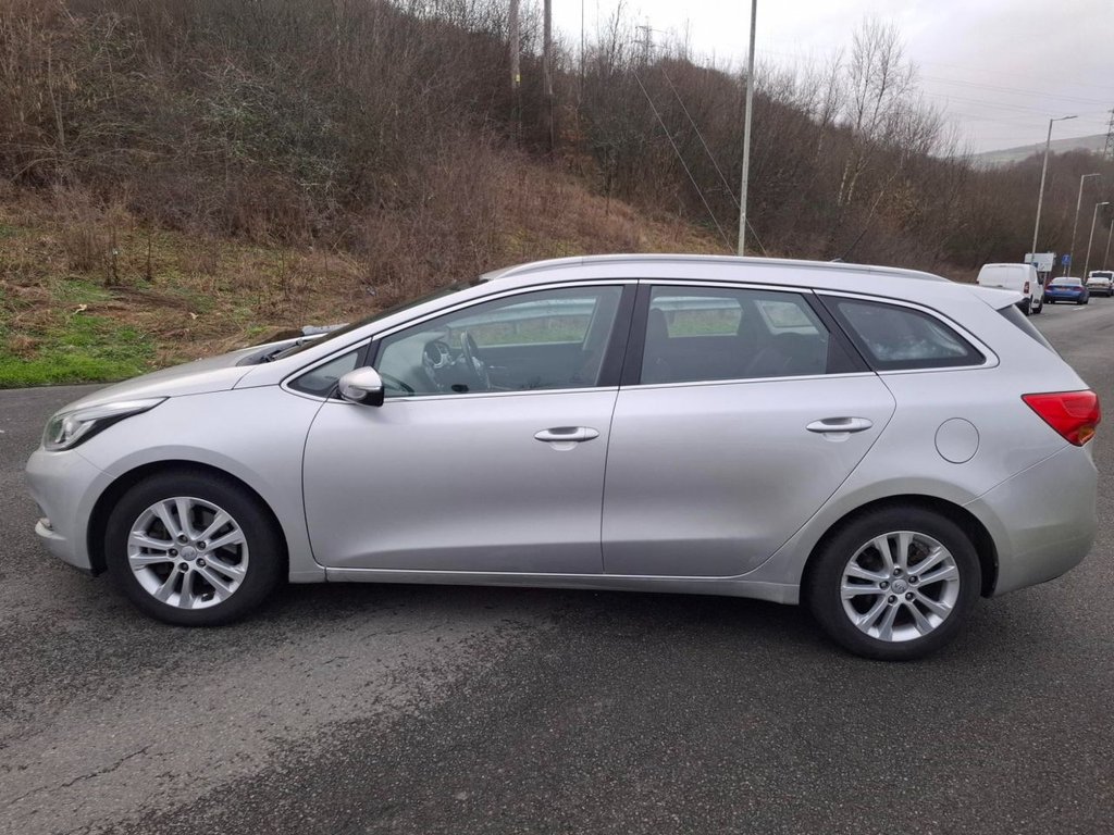 Used Kia Ceed 2015 for sale - 77520571: Photo 5