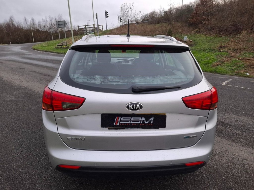 Used Kia Ceed 2015 for sale - 77520571: Photo 6