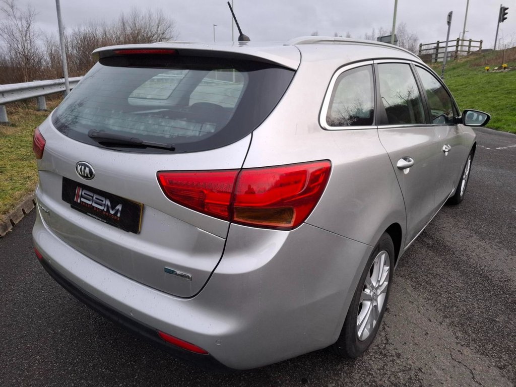 Used Kia Ceed 2015 for sale - 77520571: Photo 7