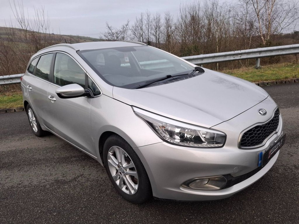 Used Kia Ceed 2015 for sale - 77520571: Photo 9