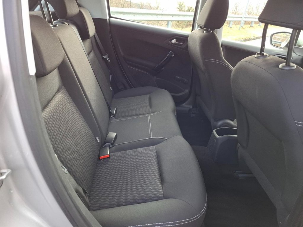 Used Peugeot 208 2016 for sale - 77692660: Photo 16