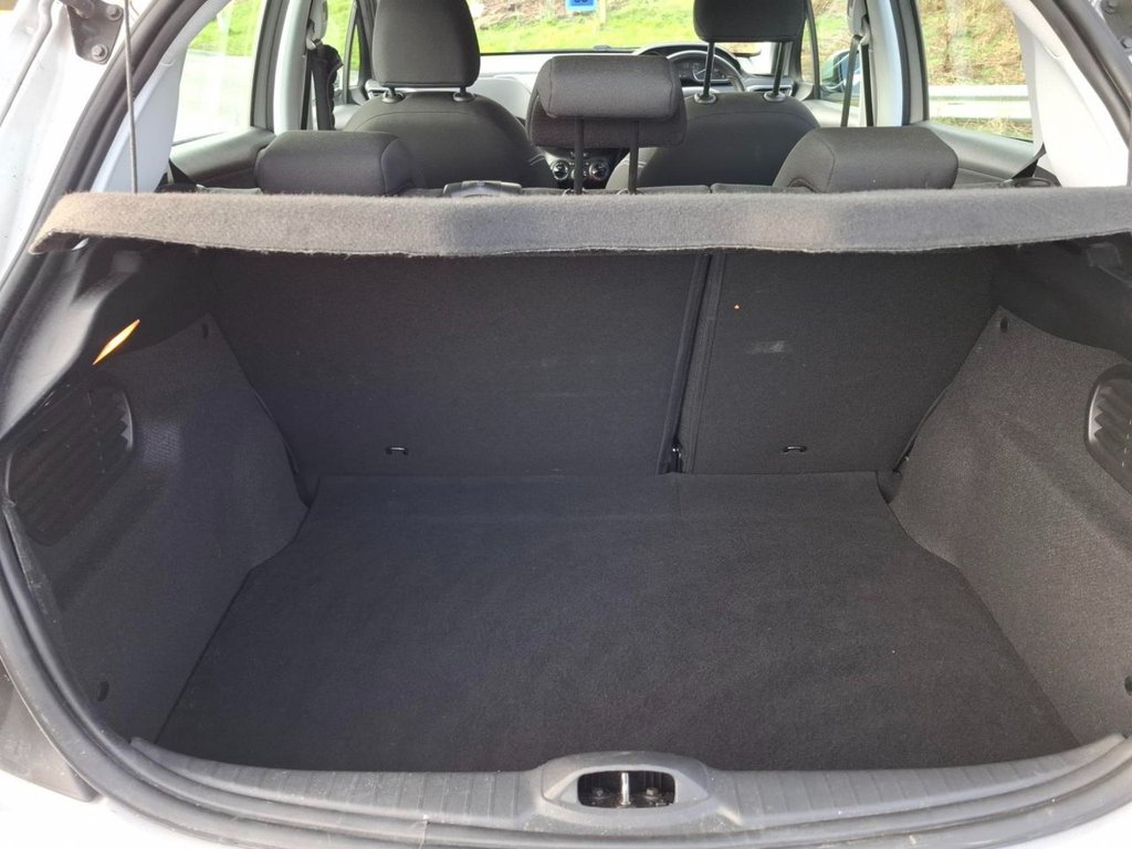 Used Peugeot 208 2016 for sale - 77692660: Photo 18