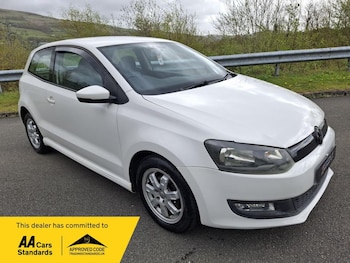 Used Volkswagen Polo 2011 for sale - 78619017: Photo