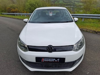 Used Volkswagen Polo 2011 for sale - 78619017: Photo