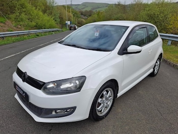 Used Volkswagen Polo 2011 for sale - 78619017: Photo