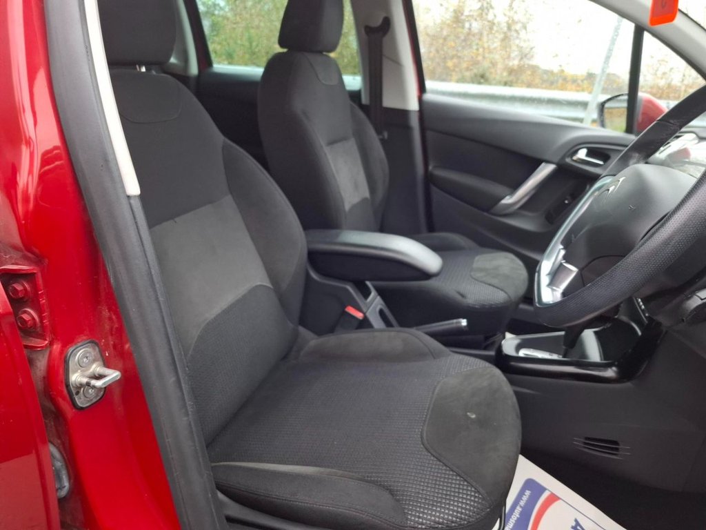 Used Citroen C3 2011 for sale - 76481736: Photo 13