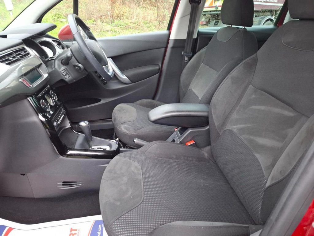 Used Citroen C3 2011 for sale - 76481736: Photo 14