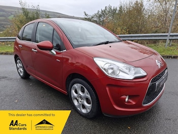 Used Citroen C3 2011 for sale - 76481736: Photo
