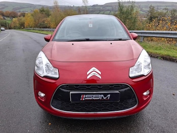 Used Citroen C3 2011 for sale - 76481736: Photo