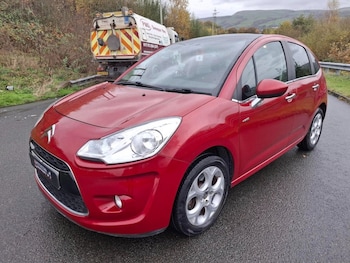 Used Citroen C3 2011 for sale - 76481736: Photo