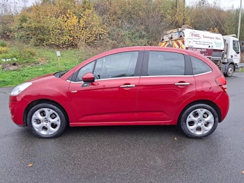Used Citroen C3 2011 for sale - 76481736: Photo
