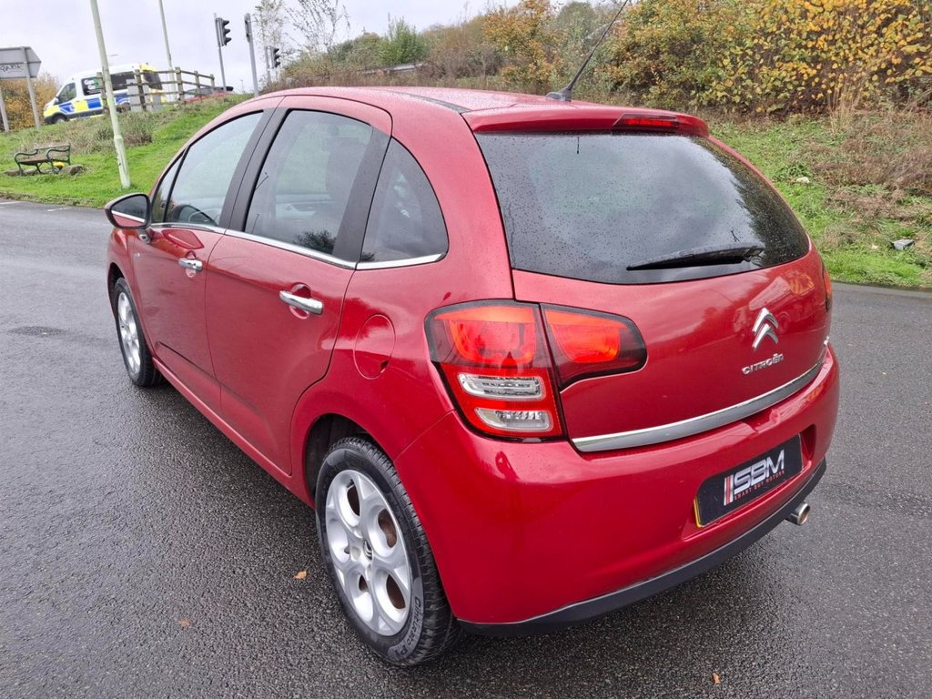Used Citroen C3 2011 for sale - 76481736: Photo 7