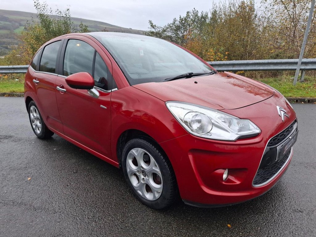 Used Citroen C3 2011 for sale - 76481736: Photo 8