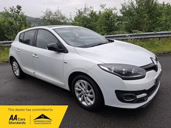 Used Renault Megane 2015 for sale - 78974672: Photo