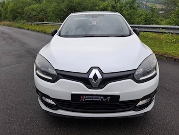 Used Renault Megane 2015 for sale - 78974672: Photo