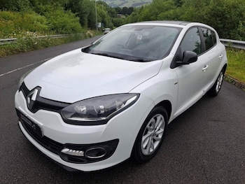 Used Renault Megane 2015 for sale - 78974672: Photo