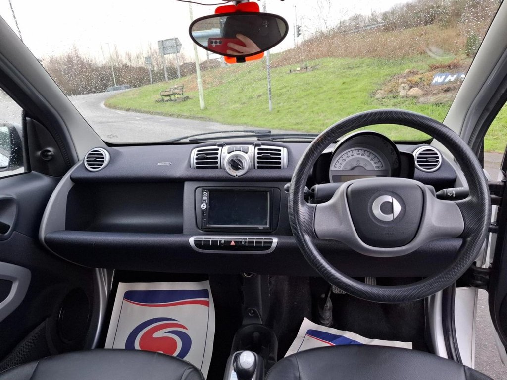 Used smart fortwo 2012 for sale - 77355698: Photo 10