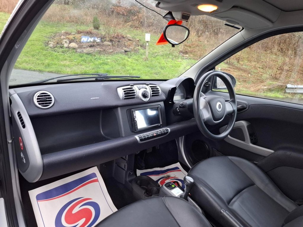 Used smart fortwo 2012 for sale - 77355698: Photo 11