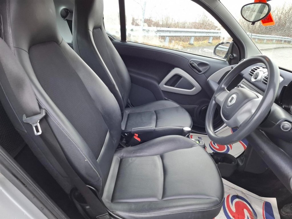 Used smart fortwo 2012 for sale - 77355698: Photo 12