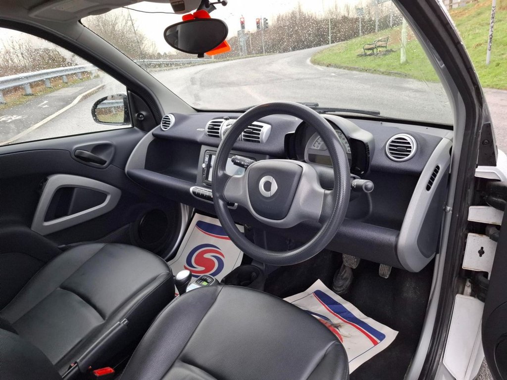 Used smart fortwo 2012 for sale - 77355698: Photo 13