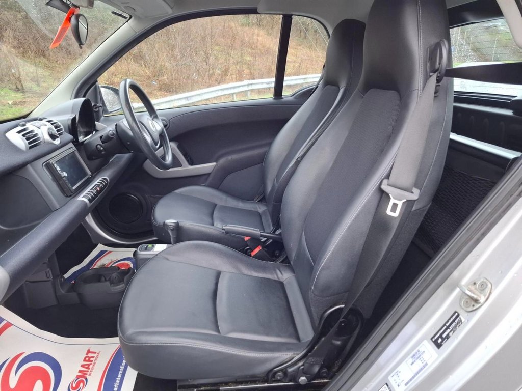 Used smart fortwo 2012 for sale - 77355698: Photo 14