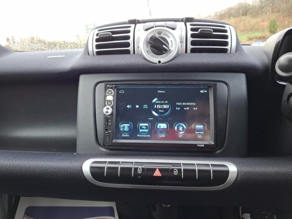 Used smart fortwo 2012 for sale - 77355698: Photo 15