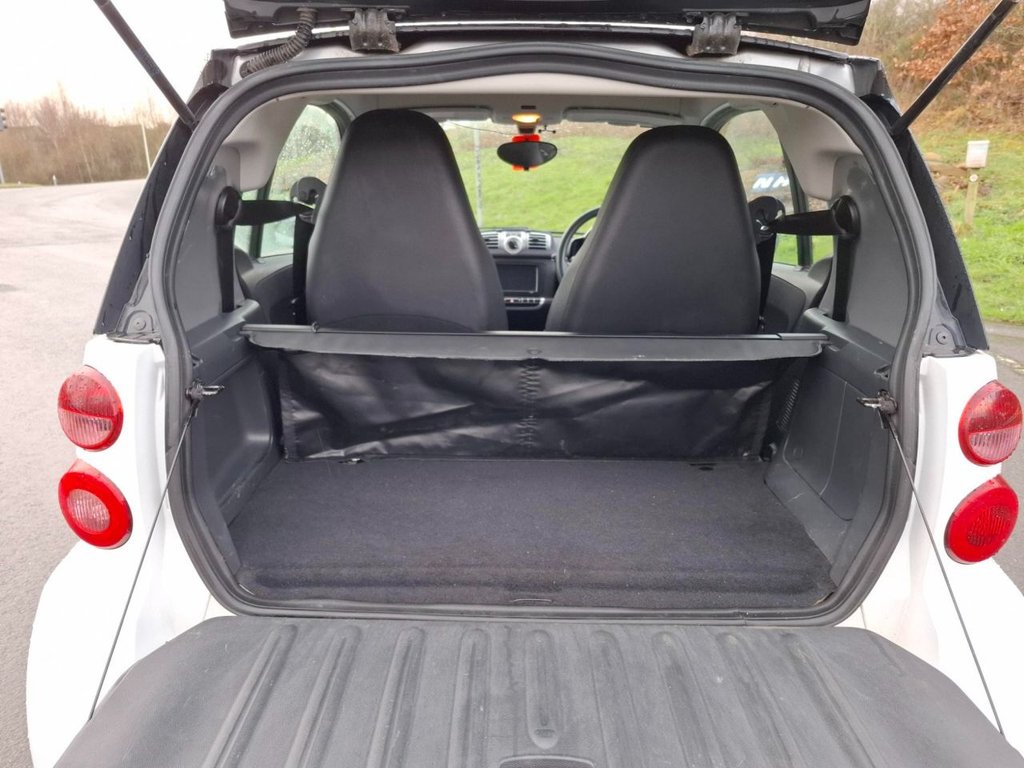 Used smart fortwo 2012 for sale - 77355698: Photo 16