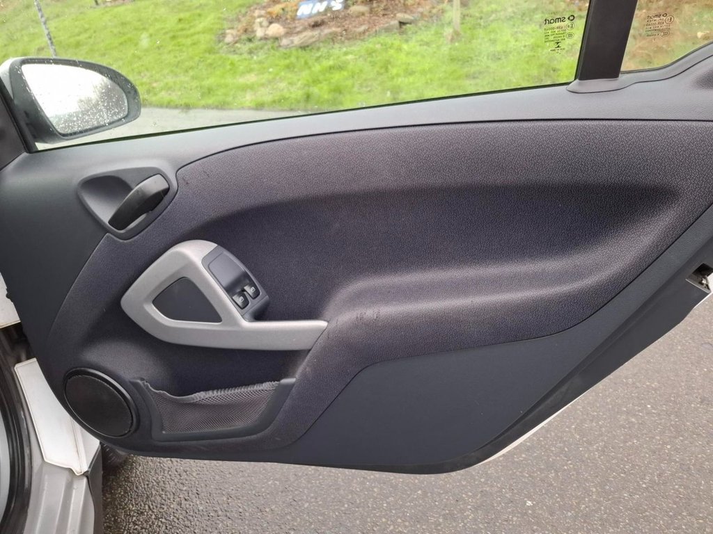 Used smart fortwo 2012 for sale - 77355698: Photo 17