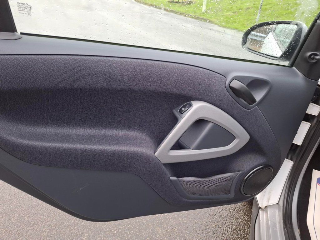 Used smart fortwo 2012 for sale - 77355698: Photo 18