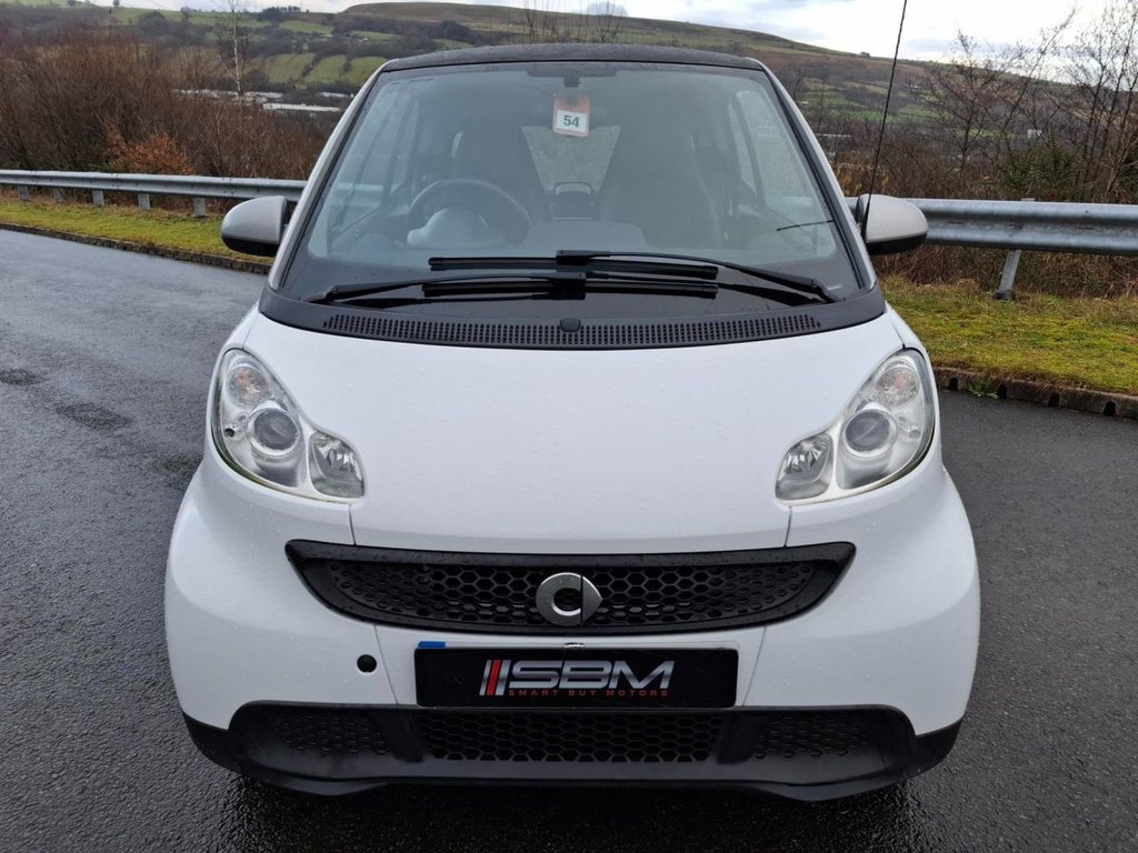 Used smart fortwo 2012 for sale - 77355698: Photo 2
