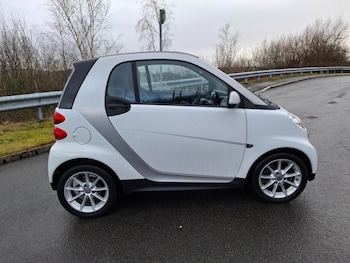 Used smart fortwo 2012 for sale - 77355698: Photo