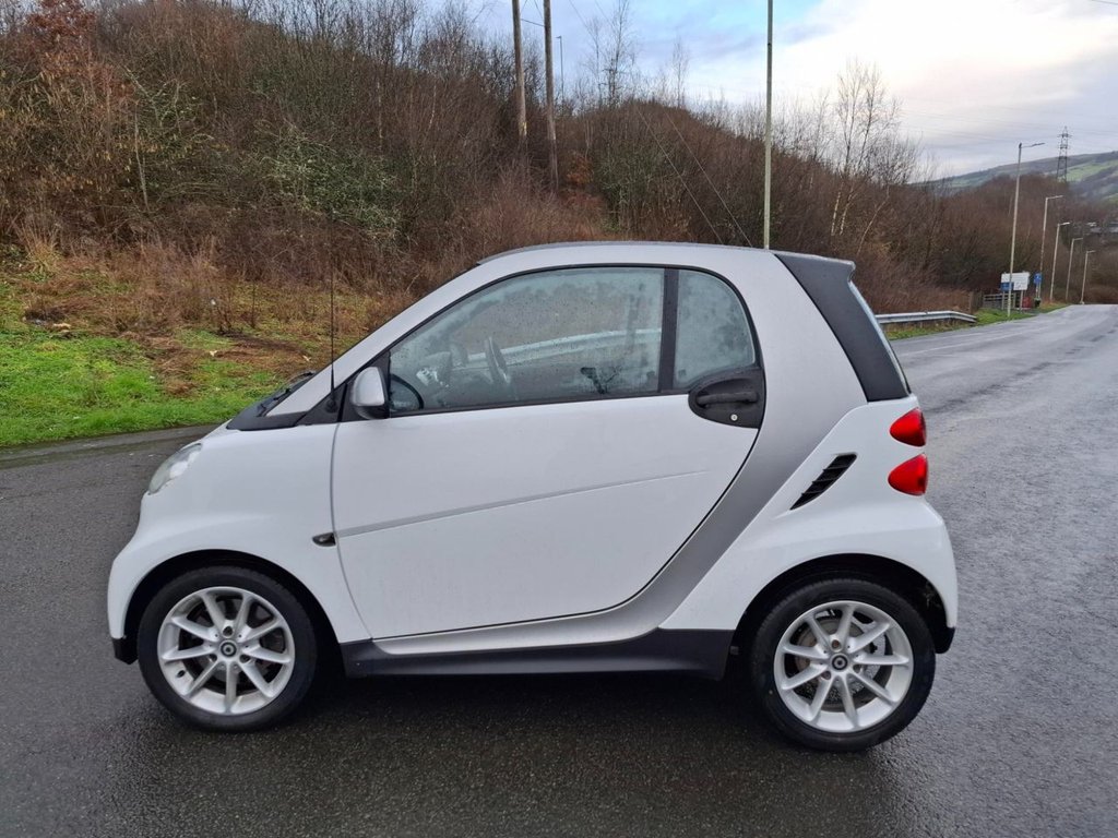 Used smart fortwo 2012 for sale - 77355698: Photo 5