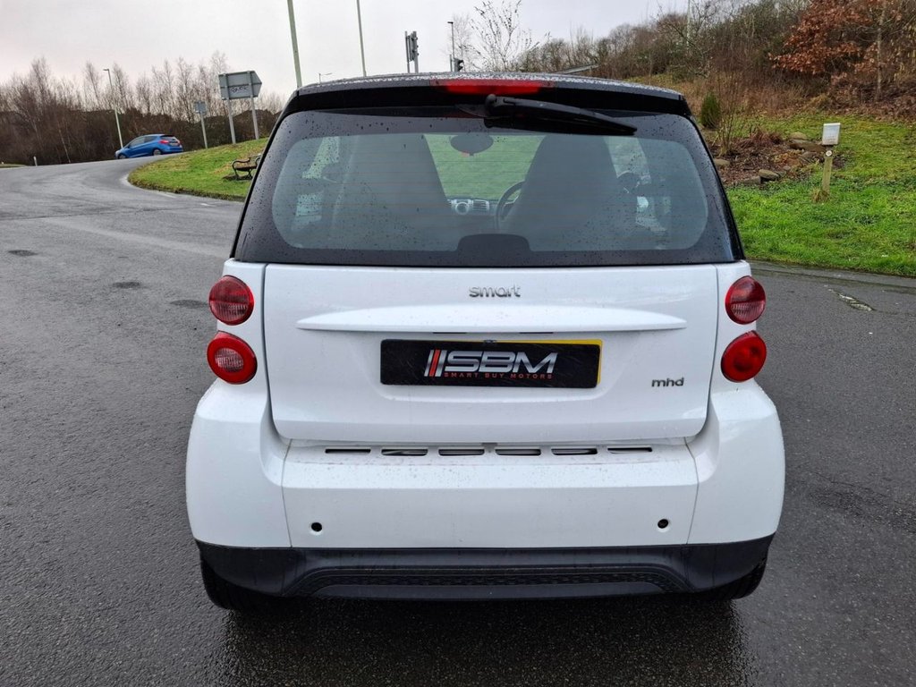 Used smart fortwo 2012 for sale - 77355698: Photo 6