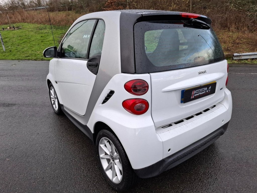 Used smart fortwo 2012 for sale - 77355698: Photo 7