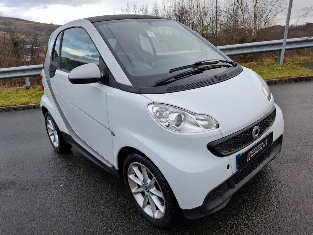 Used smart fortwo 2012 for sale - 77355698: Photo 8