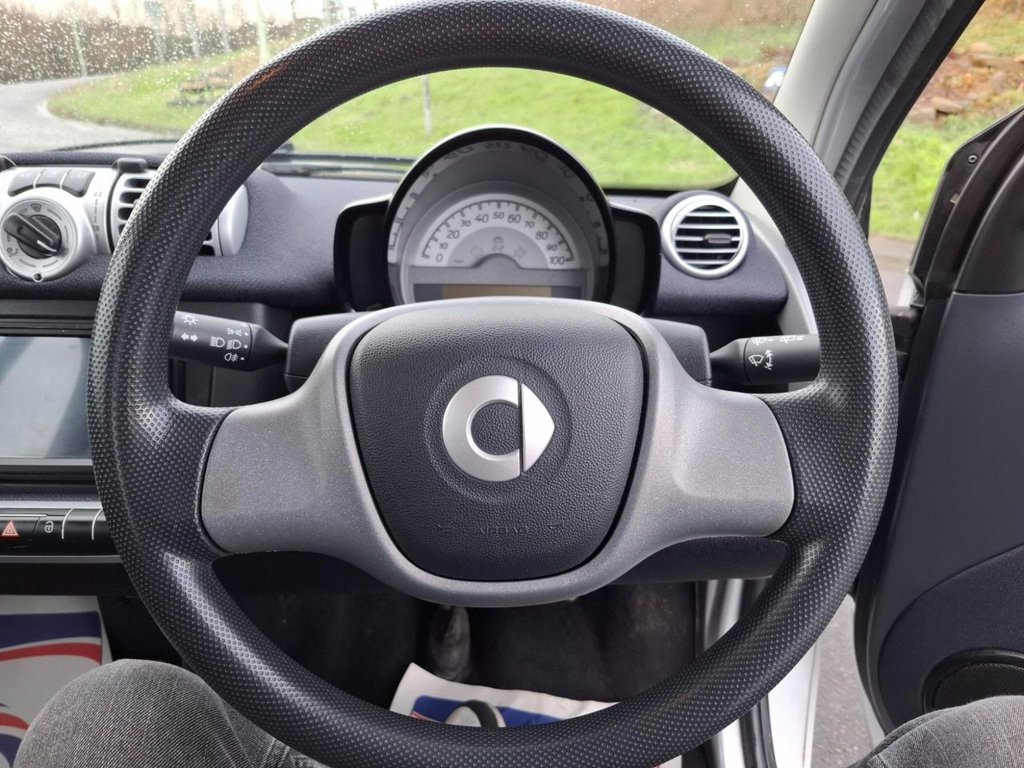 Used smart fortwo 2012 for sale - 77355698: Photo 9