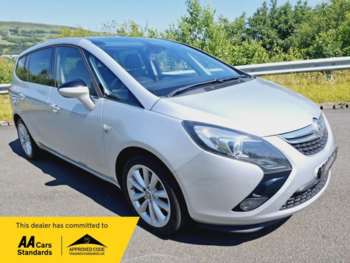 2015 (65) - 2.0 CDTi Elite MPV 5dr Diesel Manual Euro 5 (130 ps)
