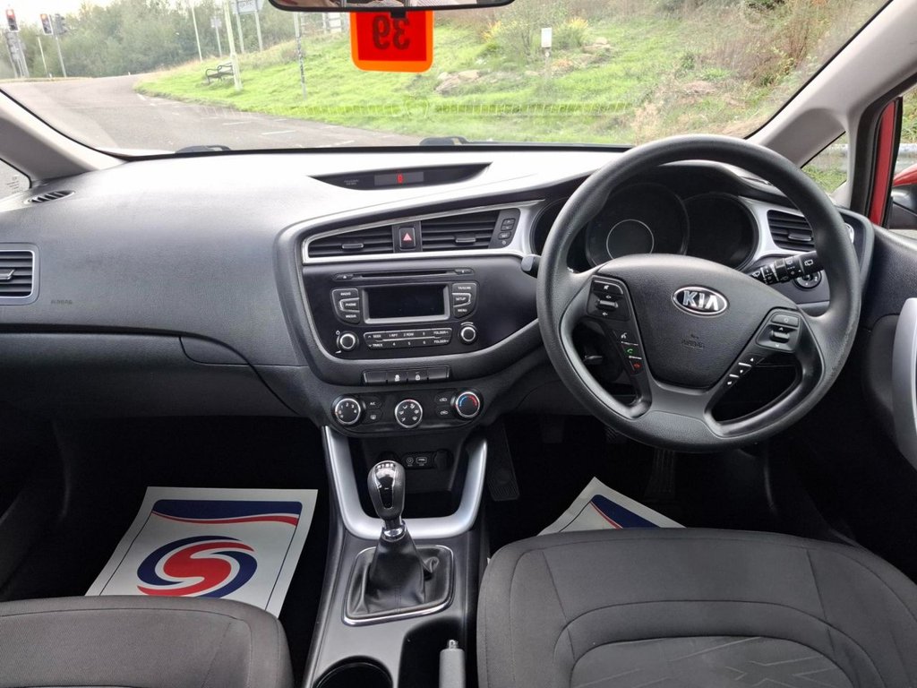 Used Kia Ceed 2023 for sale - 76047835: Photo 10