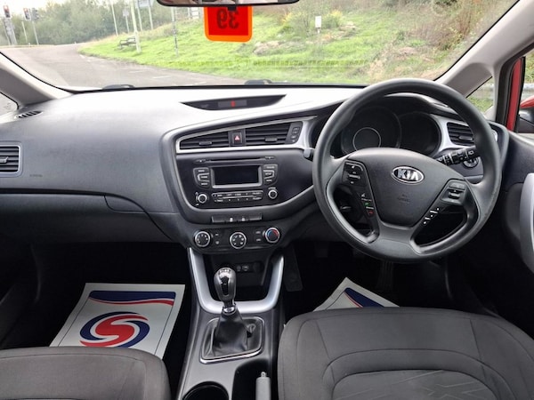 Used Kia Ceed 2023 for sale - 76047835: Photo 10