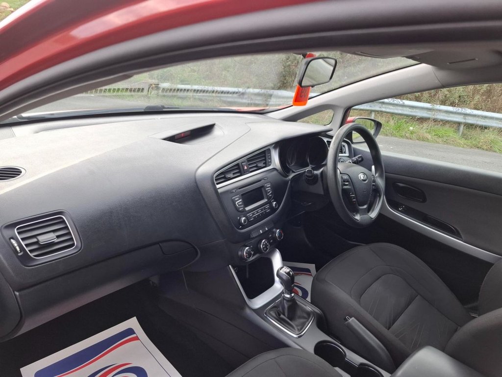 Used Kia Ceed 2023 for sale - 76047835: Photo 12