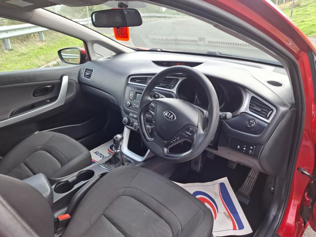 Used Kia Ceed 2023 for sale - 76047835: Photo 13