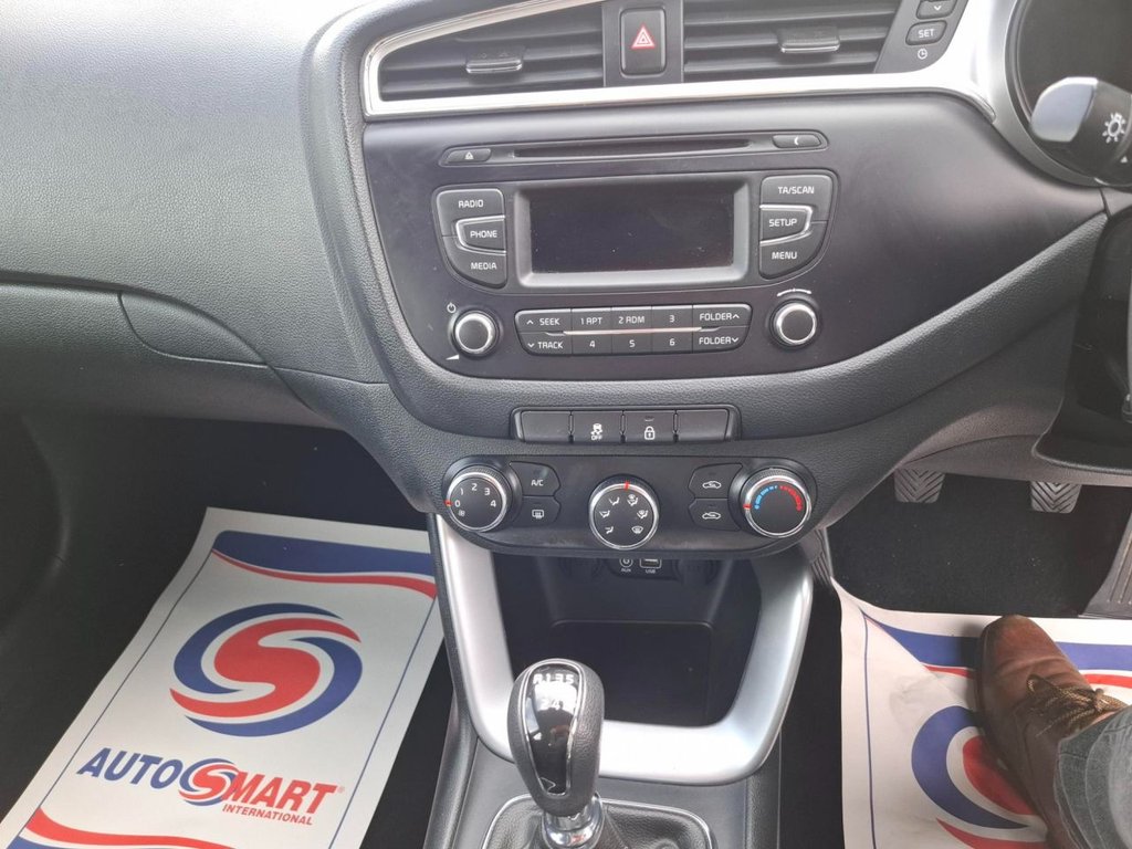 Used Kia Ceed 2023 for sale - 76047835: Photo 14