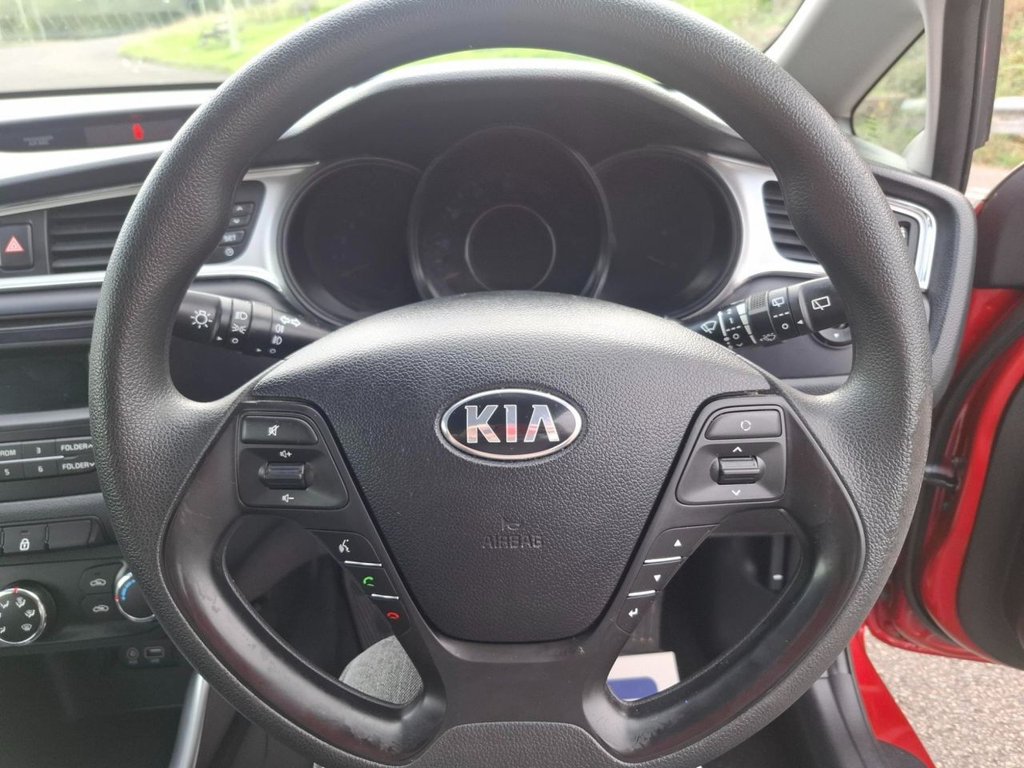 Used Kia Ceed 2023 for sale - 76047835: Photo 15