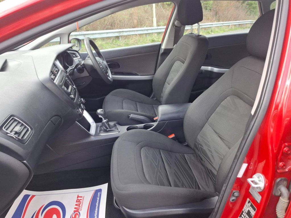 Used Kia Ceed 2023 for sale - 76047835: Photo 16