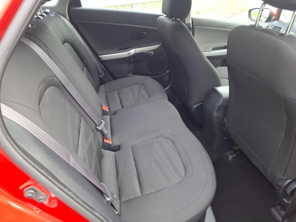 Used Kia Ceed 2023 for sale - 76047835: Photo 19