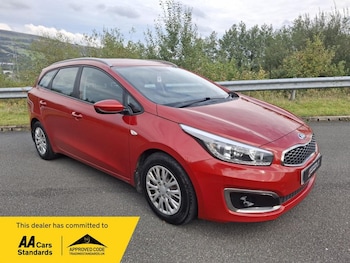 Kia - Ceed