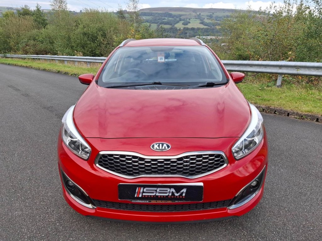 Used Kia Ceed 2023 for sale - 76047835: Photo 2