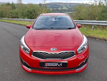 Used Kia Ceed 2023 for sale - 76047835: Photo 2
