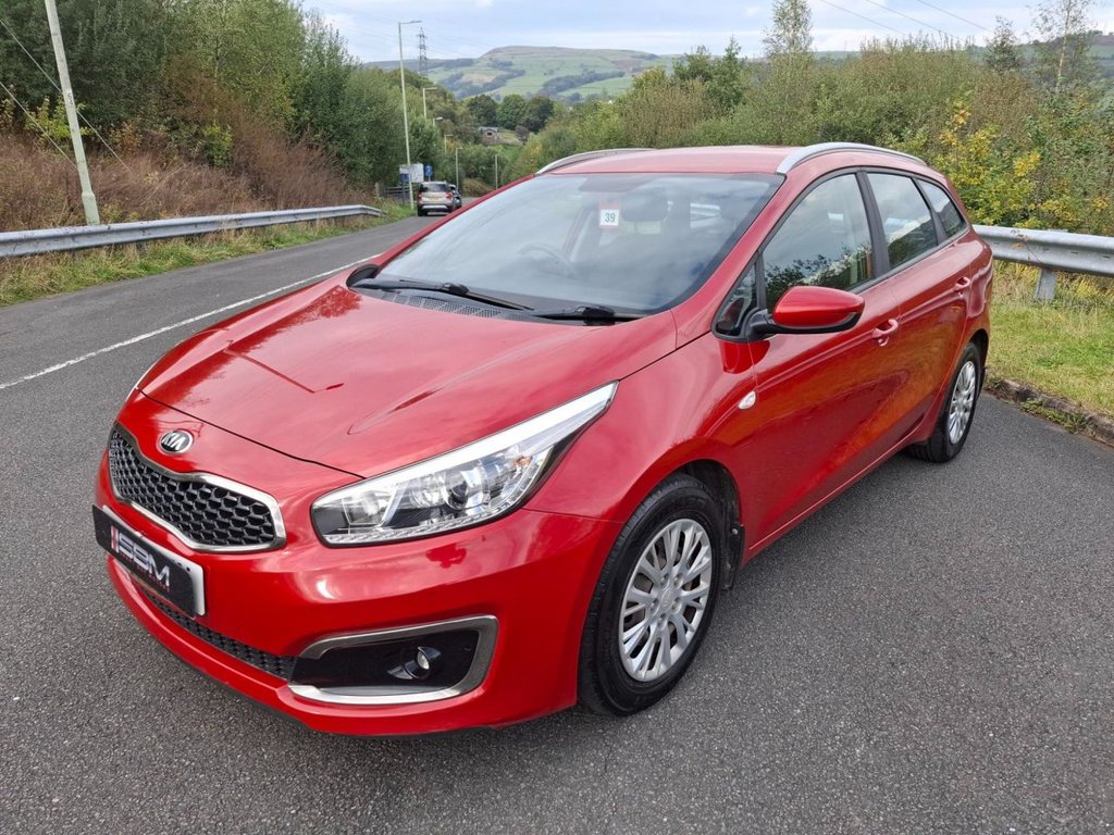 Used Kia Ceed 2023 for sale - 76047835: Photo 3